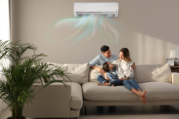 Trusted Loudon, TN HVAC Experts