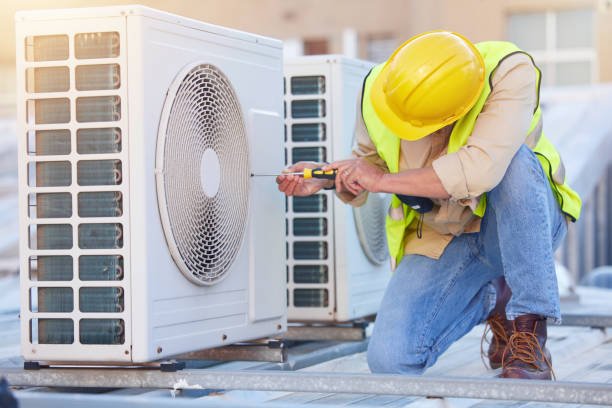 Best Geothermal HVAC Systems in Loudon, TN