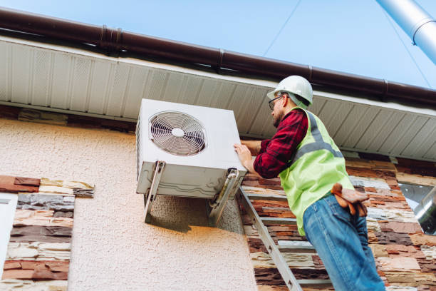 Best HVAC Supply and Distribution in Loudon, TN