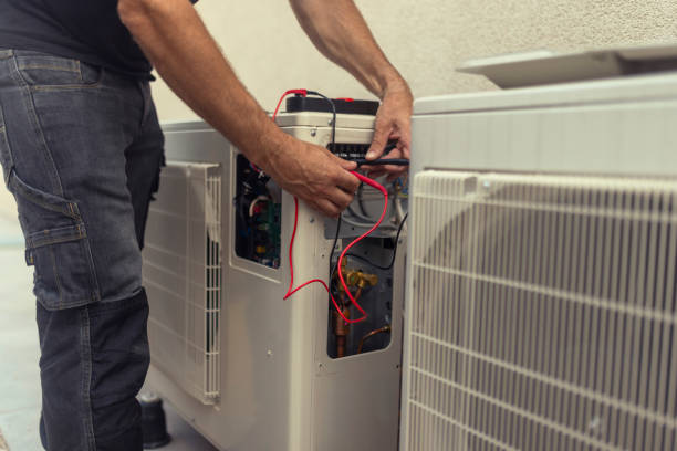 Best Emergency HVAC Services in Loudon, TN