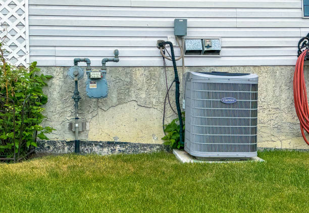 Best HVAC Equipment and Components in Loudon, TN